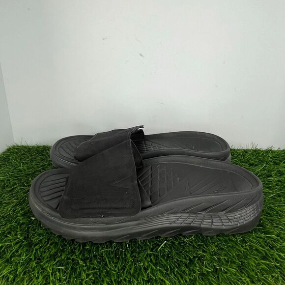 Vionic Rejuvenate - Unisex Comfort Recovery Slide Sandals Men’s 8.5/ Women’s 10 - Picture 1 of 7